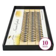 Clavier Nesura NE Lashes, 10 mm