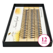 Clavier BeShaped Mix B Wimpern, 8-10-12 mm