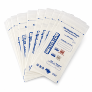 ProSteril sterilisation pouches 100*200 (100 pcs. op.), white kraft