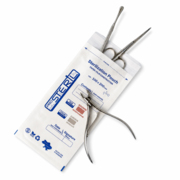 ProSteril sterilisation pouches 100*200 (100 pcs. op.), white kraft