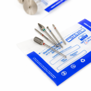 ProSteril Sterilisationsbeutel 60*100 (100 Stk. Packung), kombiniert transparent, universell
