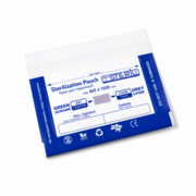 ProSteril Sterilisationsbeutel 60*100 (100 Stk. Packung), kombiniert transparent, universell