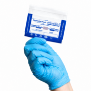 ProSteril Sterilisationsbeutel 60*100 (100 Stk. Packung), kombiniert transparent, universell