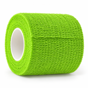 Бинт бандажний еластичний ForMe 4,5 см*5 м, салатовий