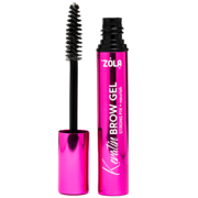 Zola Keratin Brow Gel, 5 ml