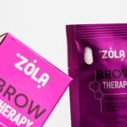 Restrukturyzujący kompleks błonowo-lipidowy do brwi i rzęs Zola Brow Therapy, 1,5 ml