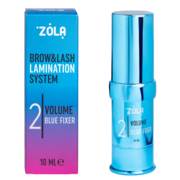 Zestaw do laminowania Zola Brow&amp;Lash Lamination Classic System Color Lab