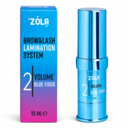 Set zur Laminierung Zola Brow&amp;Lash Laminationssystem Classic Color Lab