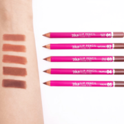 Zola Lippenstift-Set mit Anspitzer