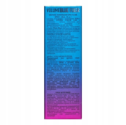Zola 02 Color Lab Volume Blue Fixer for Lamination, 10 ml
