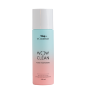 Тонер очищуючий для очей Zola wOw Clean, 120 мл