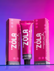 Краска для бровей Zola 07 Tint Mixer, 15 мл