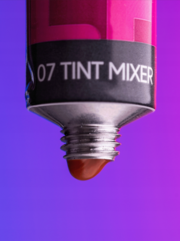 Краска для бровей Zola 07 Tint Mixer, 15 мл