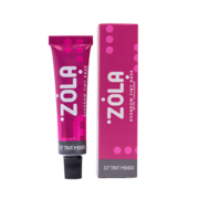 Zola 07 Tint Mixer Eyebrow Dye, 15 ml