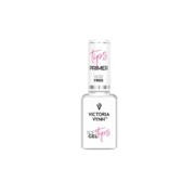 Victoria Vynn Soft Gel Tips bezskābju grunts, 15 ml