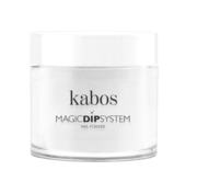 Набір манікюрний Kabos Magic Dip System titanium, Kiss Set