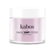 Kabos Magic Dip System Titanium manikīra komplekts, Lily Set