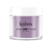 Kabos Magic Dip System Titanium manikīra komplekts, Lily Set