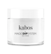 Zestaw do manicure Kabos Magic Dip System titanium, Lovely Set