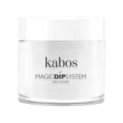 Kabos Magic Dip System Titanium Manikīra Komplekts, Sandy Set