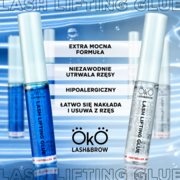 OKO Lash Lamination Glue, 5 ml