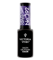 Гибридный лак Victoria Vynn 392 Cat Eye Max, 8 мл