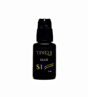 Klej Divoch S1 black, 5 ml