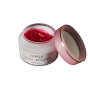 Divochi Creme Entferner mit Erdbeerduft, 15 g