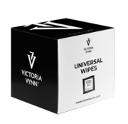 Universelle Nageltücher Victoria Vynn 100 Stk./Packung