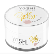 Modelliergel Yoshi Jelly PRO Cover Biscuit, 50 ml