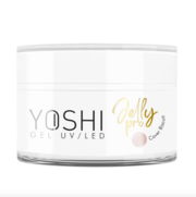 Modelliergel Yoshi Jelly PRO Cover Biscuit, 50 ml