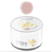 Modelliergel Yoshi Jelly PRO Cover Biscuit, 50 ml