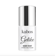 Hybrid Base Coat Kabos Gelike, 8 ml