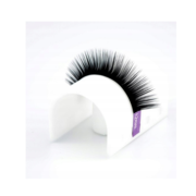Nagaraku New Generation Black Lashes C, 0.1, 15 mm