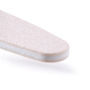 Safe nail file package ellipse Aba Group Flaming Standard 180/240 grit (25 pcs.)