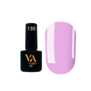 Hybrid nail polish Valeri Color No. 130, 6 ml