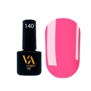 Hybrid nail polish Valeri Color No. 140, 6 ml