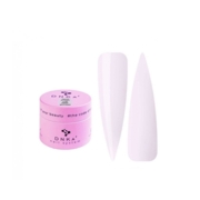 Acrylgel w płynie DNKa nr 0009 Milk Shake (w słoiczku), 15 ml