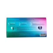Zola Brow&amp;Lash Lamination Classic System Laminating Set Color Lab 1 ml x 3 pcs.