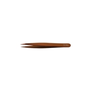 Elan Skillful Point Tip Tweezers for Eyebrows Sharp