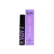 Elan Flash Tint Eyebrow and Eyelash Dye No. 12 Black Truffle, 10 ml
