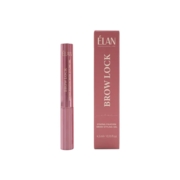 Brow styling gel with strong hold Elan Brow Lock 4.5 ml