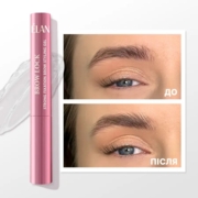 Brow styling gel with strong hold Elan Brow Lock 4.5 ml