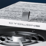Фильтр для вытяжки для маникюра Cyclone Hepa  X2/X3