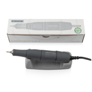 Frezarka do manicure i pedicure Krypton XPS-400 65W 40000 obr., biało-szary