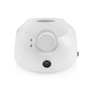 Frezarka do manicure i pedicure Krypton XPS-400 65W 40000 obr., biało-szary