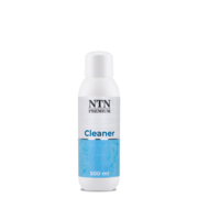 Ntn Premium blue nail degreaser cleaner, 500 ml