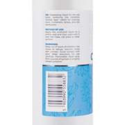 Ntn Premium blue nail degreaser cleaner, 500 ml