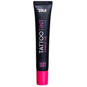 Farbka do brwi i rzęs Zola Tattoo Tint Dark Grey, 15 ml