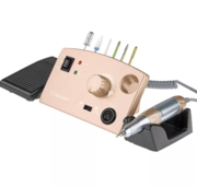 Frezarka do manicure Clavier DM-211 35W 30000 obr., zlota (outlet)